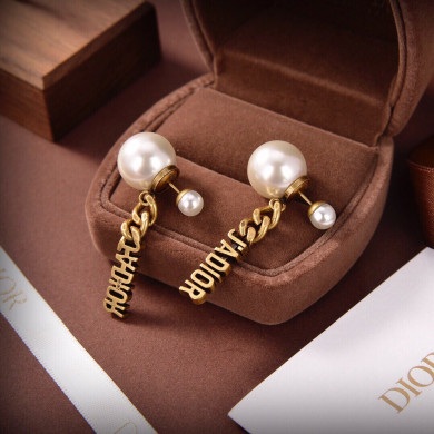 Christian Dior Earrings