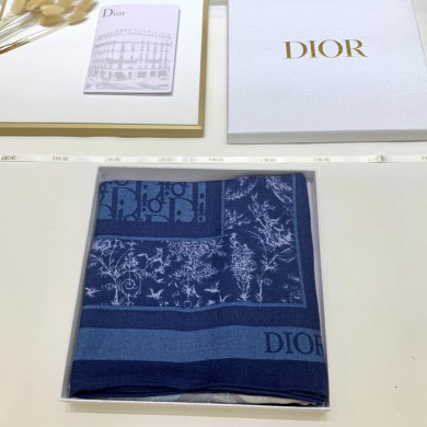 Dior Scarf