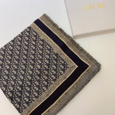 Dior Scarf