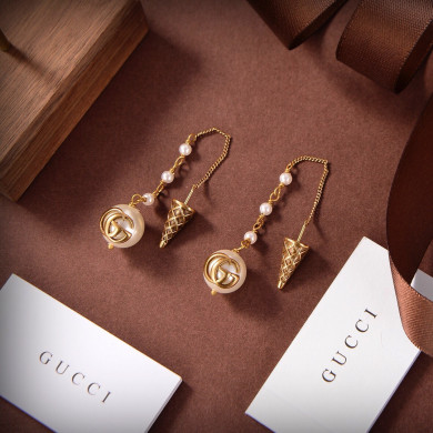 Earrings, GUCCI