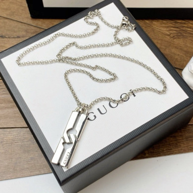 necklace, GUCCI JEWELRY