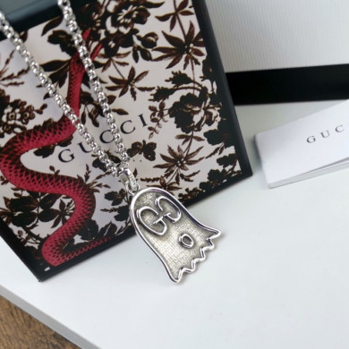 necklace, GUCCI JEWELRY
