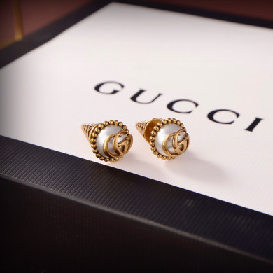 Earrings, GUCCI