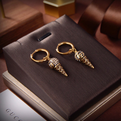 Earrings, GUCCI