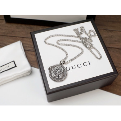 Necklaces, GUCCI