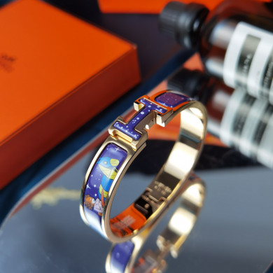 Hermes Bracelets & Bangles