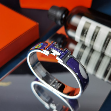 Hermes Bracelets & Bangles