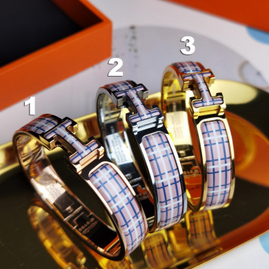 Hermes Bracelets & Bangles