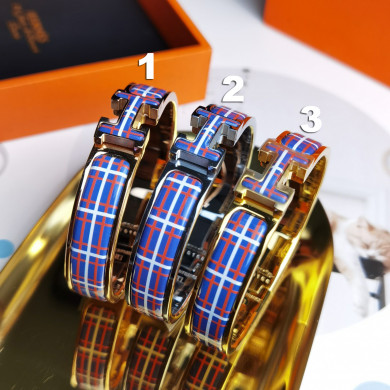 Hermes Bracelets & Bangles