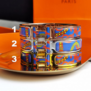 Hermes Bracelets & Bangles
