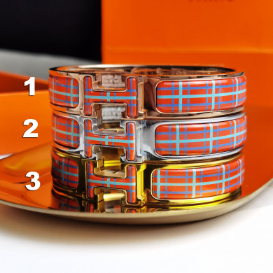 Hermes Bracelets & Bangles