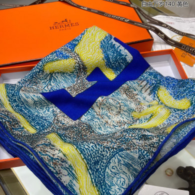HERMES SCARVES