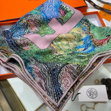 HERMES SCARVES