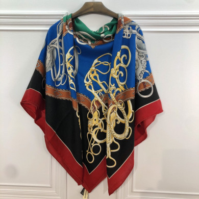 HERMES SCARVES
