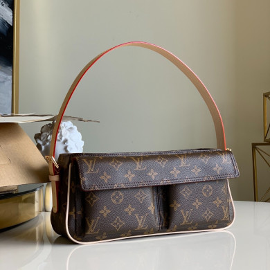m51564, LOUIS VUITTON LV