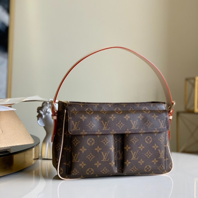 m51560, LOUIS VUITTON LV