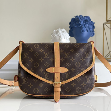 m40710, LOUIS VUITTON LV