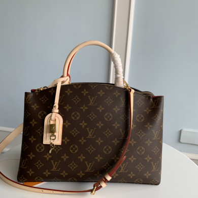 m45898, LOUIS VUITTON LV