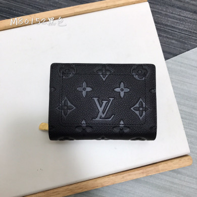 M80151 CLÉA WALLET, LOUIS VUITTON LV