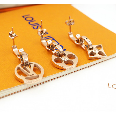 Louis Vuitton LV EARRINGS & Stud