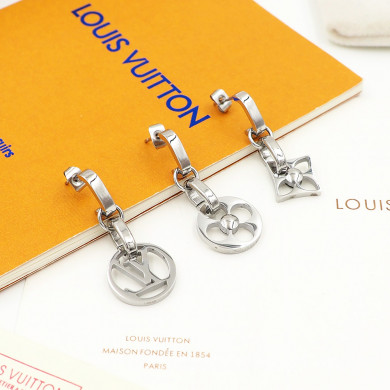 Louis Vuitton LV EARRINGS & Stud