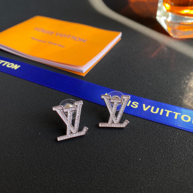Louis Vuitton LV EARRINGS & Stud
