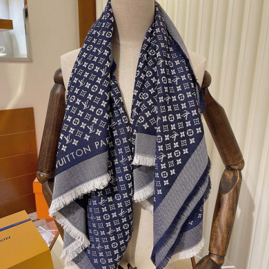 Petit louis shawl, lv