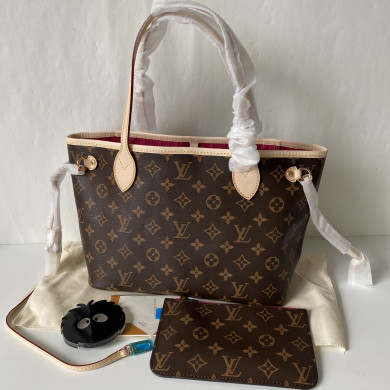 M41245 NEVERFULL PM
