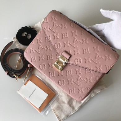 M44018, Louis Vuitton LV, POCHETTE METIS