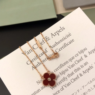 VanCleef&Arpels Necklaces
