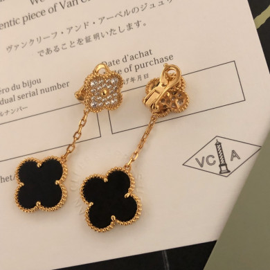 VanCleef&Arpels Earrings