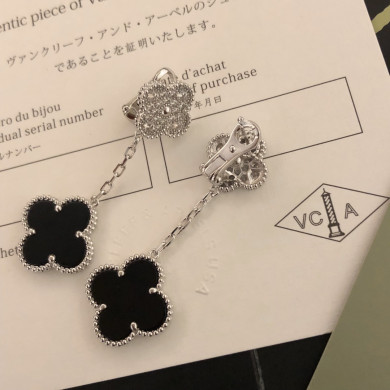 VanCleef&Arpels Earrings