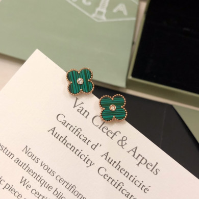 VanCleef&Arpels Earrings