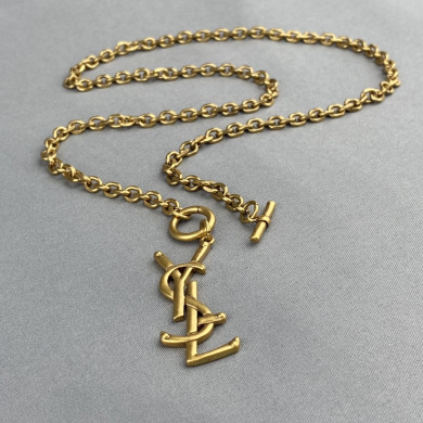 Necklaces, YSL