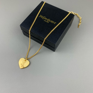 Necklaces, YSL