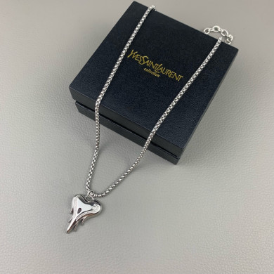 Necklaces, YSL