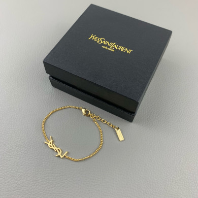 Bracelets, YSL