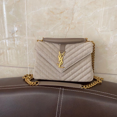 COLLEGE MEDIUM, YSL Saint Laurent