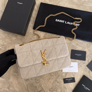 JAMIE MEDIUM, YSL Saint Laurent