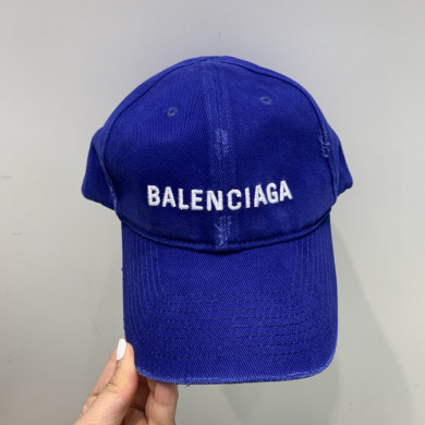 BALENCIAGA CAP