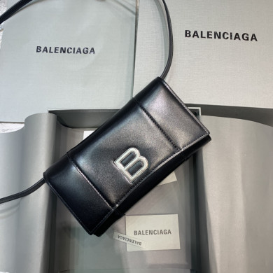 Wallet on chain, BALENCIAGA HANDBAG
