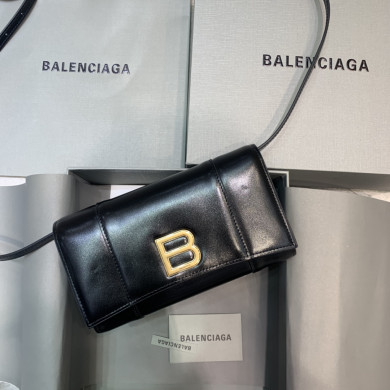 Wallet on chain, BALENCIAGA HANDBAG