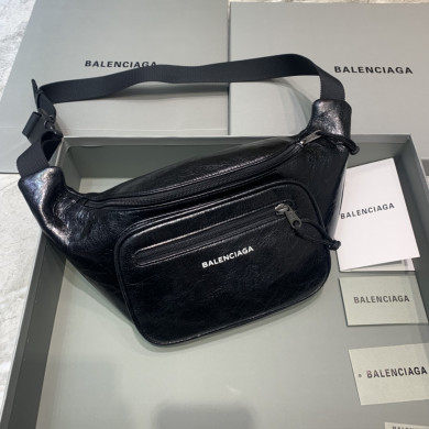 EXPLORER BELTBAG, BALENCIAGA HANDBAG