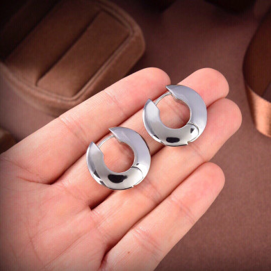 EARRINGS , Bottega Veneta