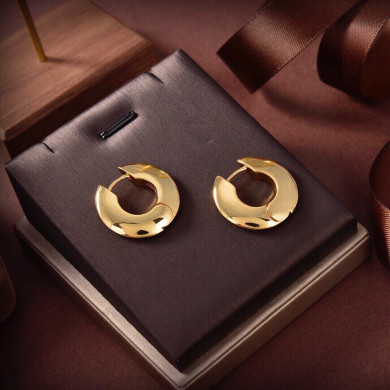EARRINGS , Bottega Veneta