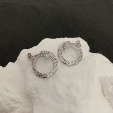EARRINGS , Bottega Veneta