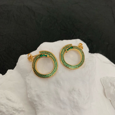 EARRINGS , Bottega Veneta
