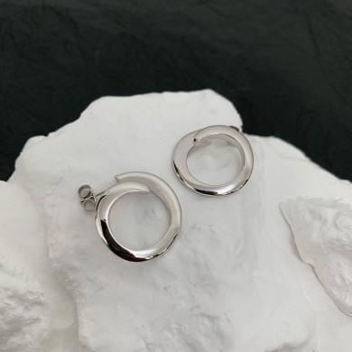 EARRINGS , Bottega Veneta