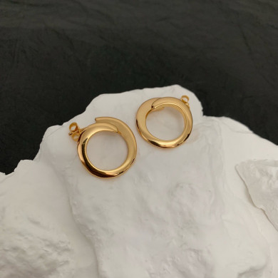 EARRINGS , Bottega Veneta