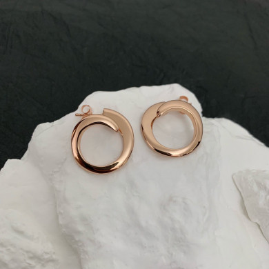 EARRINGS , Bottega Veneta